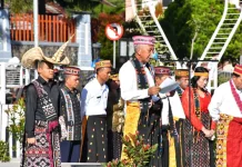 Hardiknas 2026: Pj Sekda Tekankan Deep Learning