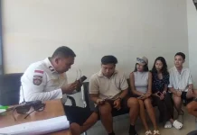 Polisi Selamatkan Wisatawan dari Dugaan Travel Bodong di Labuan Bajo