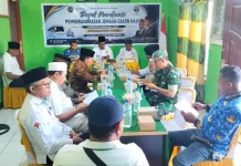 Manggarai Timur Matangkan Persiapan Pemberangkatan Jemaah Haji Tahun 2026