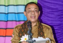 Bupati Ende Dorong Optimalisasi Aset Daerah Demi Kepentingan Rakyat  Ende