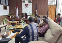 NTT Jadi Tuan Rumah Hari Lanjut Usia Nasional 2026