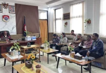 Pemda Didorong Percepat Program Sekolah Rakyat