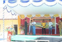 Hardiknas Nangaroro, Perkuat Pendidikan dan Dongkrak Ekonomi Masyarakat Lokal