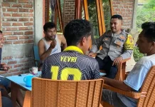 Polisi Ajak Warga Waspada TPPO dan Jaga Kamtibmas