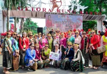 Solidaritas Diaspora Jadi Penopang Hidup di Kota Besar