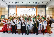 Legalitas Pernikahan Jadi Masalah Serius Diaspora NTT