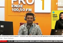 Stunting Pengaruhi Kualitas SDM dan Beban Ekonomi Daerah