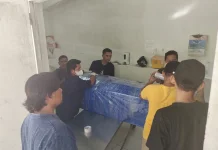 Polisi Dalami Kematian Pemandu Lagu Asal Karawang di Labuan Bajo