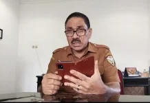 Tujuh Jabatan Eselon II Ende Diumumkan Pansel