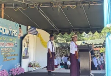 Pemkab Lembata Fokus Bangun Pendidikan Bermutu dan Berkeadilan