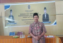 Sembilan Calon Jemaah Haji Kabupaten Manggarai Siap Diberangkatkan ke Tanah Suci