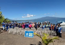 Rehabilitasi Terumbu Karang Teluk Maumere Libatkan Banyak Pihak