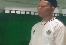 Turnamen Futsal MAN Ende Jadi Ajang Jaring Bakat Siswa