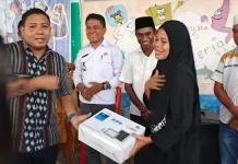 Percepatan Pembangunan Pesisir Sikka Fokus Kepastian Lahan