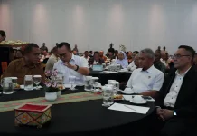 Gubernur NTT Dorong Perguruan Tinggi di NTT Jadi Motor Inovasi dan Riset