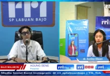 Dokter di Labuan Bajo Ingatkan Warga Cegah Penyakit Lambung sejak Dini