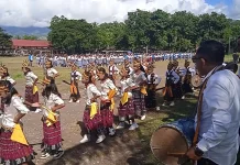 Sanggar Tosiba, Wadah Pengembangan Kreativitas Anak di SDI Tongatei