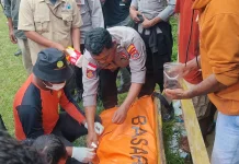 Tim SAR Temukan Korban Tenggelam di Danau Rana Mese, Operasi Ditutup Resmi