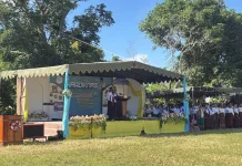 Capaian Pendidikan Lembata Meningkat, Masuk Lima Besar NTT