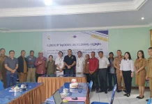Gandeng BRIN, Pemkab Manggarai Perkuat Pengelolaan Sampah secara Terpadu