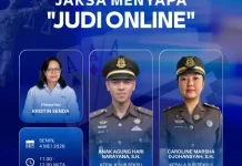 Edukasi Hukum Tekan Maraknya Judi Online Masyarakat