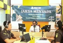 Ancaman Pidana Berat Menjerat Pelaku Judi Online