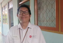 TPA Ncolang Dibidik BRIN Jadi Model Ekonomi Sirkular di Manggarai