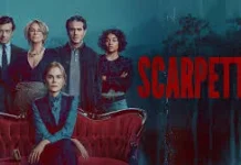 Deretan Bintang Baru Perkuat Musim Kedua Serial Thriller Scarpetta