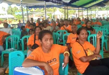 Farm Field Day Kakao Dorong Produktivitas Petani Sikka