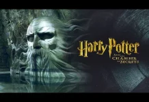 Lampu Hijau dari HBO untuk Serial Harry Potter and the Chamber of Secrets