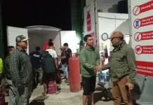 Pemkab Manggarai Barat Koordinasi Atasi Kelangkaan LPG di Labuan Bajo