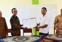 Kemenag Mabar dan Dikmen NTT Bersinergi Perkuat Kompetensi Tenaga Kependidikan