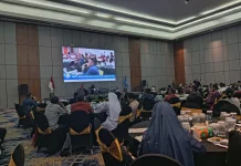 Ombudsman NTT Dorong Kampus Aman Bebas Kekerasan