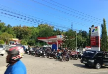 Antrean BBM Masih Panjang di Labuan Bajo, Pertamina Pastikan Pasokan Sudah Tiba