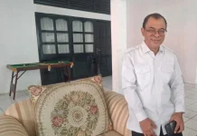 Pemkab Ende Siapkan Lapak Baru Pemotongan Babi Pasca Penggusuran Bangunan Lama