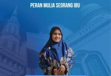 Peran Mulia Ibu Dalam Pandangan Islam dan Keluarga