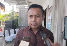 Keluhan Air Keruh, Perumda Ende Akui Gangguan Layanan dan  Siap Memperbaiki