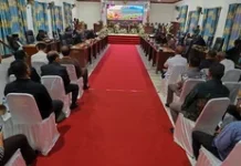 DPRD Flores Timur Buka Masa Persidangan III Tahun 2026