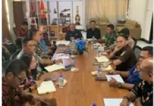 Tanggap Darurat Diperpanjang, Wabup Flotim Tetapkan Masa Transisi Darurat Gempa