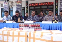 Penyelundupan 112 Ribu Batang Rokok Ilegal di Labuan Bajo Berhasil Digagalkan
