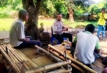 Polri Ajak Warga Sinar Hading Waspadai Gangguan Kamtibmas