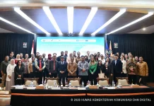 Pemerintah Siapkan Tata Kelola Digital Baru yang Lebih Transparan
