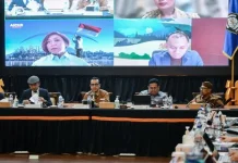 Indonesia Perkuat Literasi Digital dan Perlindungan Anak