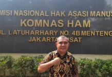 KOMPAK Indonesia Desak KPK Usut Tuntas Kasus Kredit Fiktif Rp100 Miliar di Bank NTT