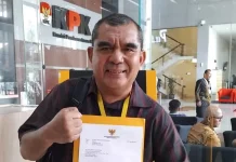KOMPAK Indonesia Desak Jaksa Agung Copot Kajari Kupang Terkait Kasus Bank NTT