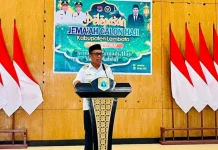 Wabup Lembata Ingatkan Jamaah Haji Jaga Kesehatan dan Kebersamaan