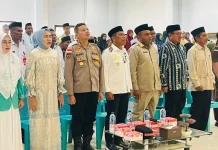IPHI Lembata Tekankan Makna Sosial Haji Mabrur