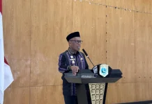 Wabup Lembata: Stunting Ancam Kualitas SDM Masa Depan