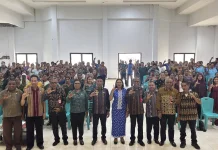 Pemkab Lembata Dorong Pemanfaatan Pangan Lokal Atasi Stunting