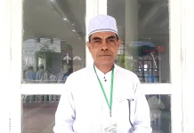 38 Jamaah Haji Ende Siap Berangkat, IPHI Ingatkan Tanggung Jawab Besar
